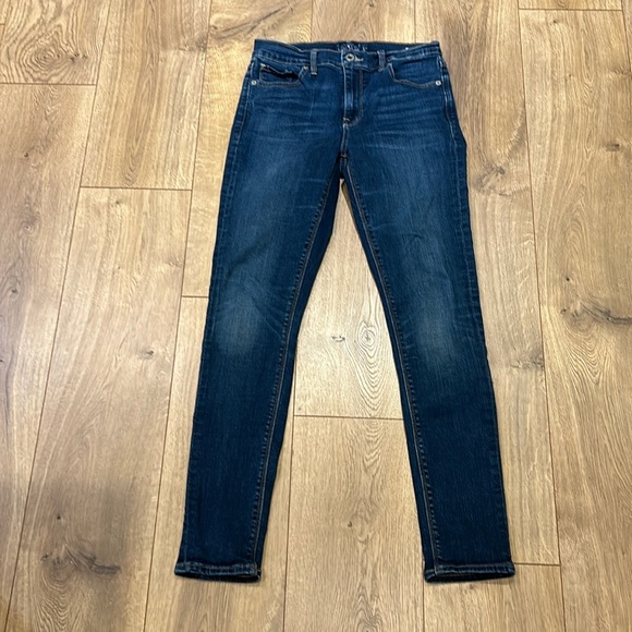 Lucky Brand Denim - Lucky Bridgette skinny jean 🍀